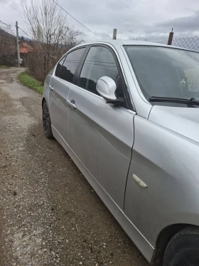 BMW 330 I, снимка 3