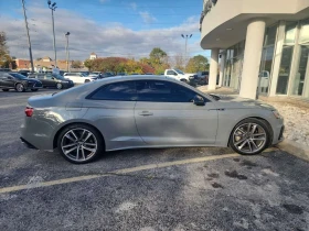 Audi A5, снимка 3