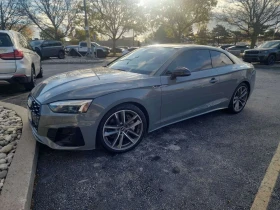 Audi A5, снимка 1