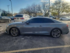 Audi A5, снимка 2