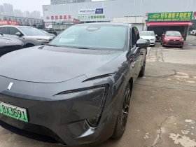 Avatr 11 Harmony Edition Smart Upgrade 116  RWD Version, снимка 3