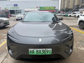 Avatr 11 Harmony Edition Smart Upgrade 116  RWD Version, снимка 1