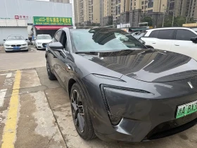 Avatr 11 Harmony Edition Smart Upgrade 116  RWD Version, снимка 2
