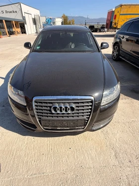 Audi A6 S-Line ЛИЗИНГ LED, снимка 3