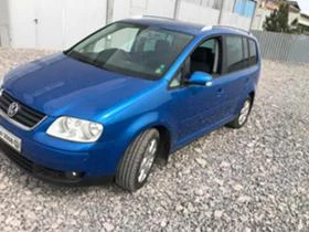 VW Touran 2,0    | Mobile.bg    13