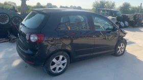 VW Golf Plus VW Golf Plus 1.9/105kc - [5] 