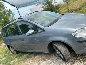 VW Touran 1.9, снимка 1