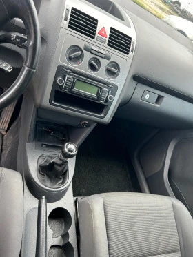 VW Touran 1.9, снимка 5