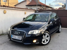 Audi A3 2.0TDI PANORAMA XENON FACELIFT  - [1] 