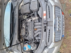 Audi A3 Sportpack 2.0 Benzin automat Germania 152000, снимка 13