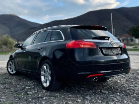 Opel Insignia * Всички възможни екстри * COSMO изпълнение* 3ключ, снимка 4