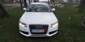 Audi A4 2.0, снимка 6