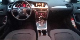 Audi A4 2.0, снимка 10