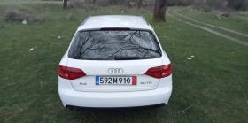 Audi A4 2.0, снимка 9 - Автомобили и джипове - 45006715