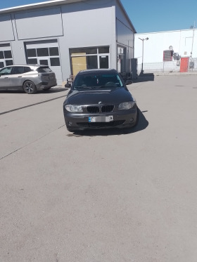 BMW 116, снимка 4 - Автомобили и джипове - 45452556