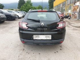 Renault Megane 1.5 DCI NAVI TOP ITALY, снимка 6 - Автомобили и джипове - 45797235
