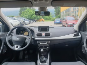 Renault Megane 1.5 DCI NAVI TOP ITALY, снимка 14
