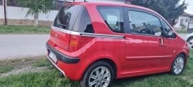 Peugeot 1007, снимка 3