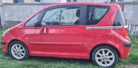 Peugeot 1007, снимка 16