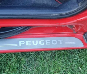 Peugeot 1007, снимка 10