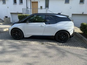 BMW i3 120Ah | Mobile.bg    2