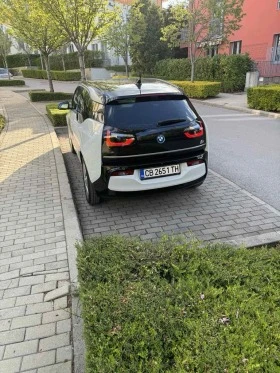 BMW i3 120Ah - [5] 