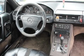 Mercedes-Benz SL 320  ROADSTAR   ЕU  , снимка 12