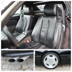 Mercedes-Benz SL 320  ROADSTAR   U   | Mobile.bg    15