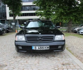 Mercedes-Benz SL 320  ROADSTAR   U   | Mobile.bg    2