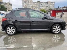 Peugeot 206, снимка 6