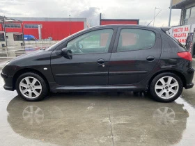 Peugeot 206, снимка 2