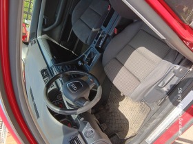 Audi A4 1.6 бензин 102кс става за Газ, снимка 11