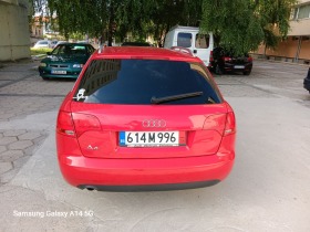 Audi A4 1.6 бензин 102кс става за Газ, снимка 5