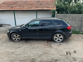 Audi A3 2.0 tdi, снимка 1