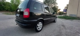 Opel Zafira 1.8 16V Газ, снимка 2