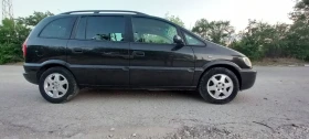 Opel Zafira 1.8 16V Газ, снимка 5