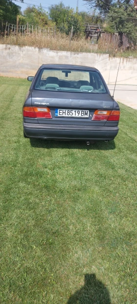 Nissan Primera, снимка 4