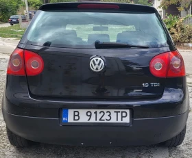 VW Golf | Mobile.bg    5