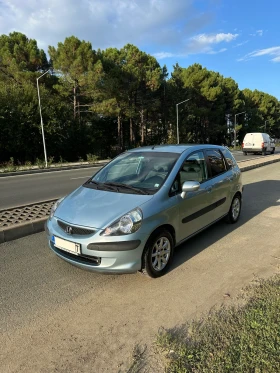 Honda Jazz 1.4i Avtomat, снимка 2