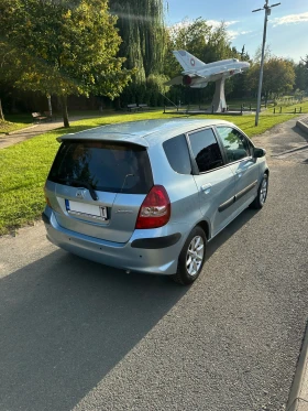 Honda Jazz 1.4i Avtomat, снимка 5