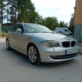 BMW 120 120d facelift, снимка 2