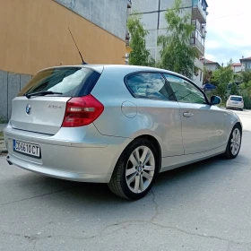 BMW 120 120d facelift, снимка 5