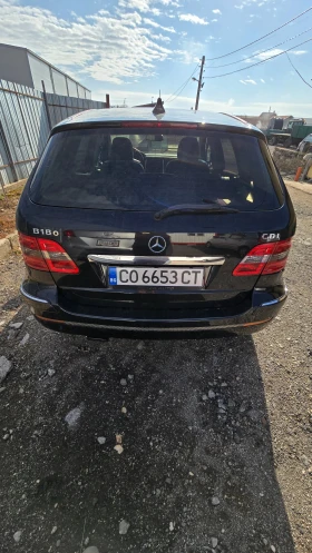 Mercedes-Benz B 180, снимка 5