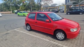 VW Polo 1.0 50к.с., снимка 2