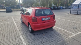 VW Polo 1.0 60к.с., снимка 4