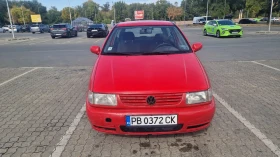 VW Polo 1.0 60к.с., снимка 3