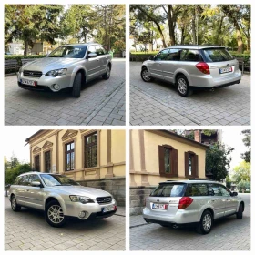 Subaru Outback 2.5i#163KC#ABTOMAT!, снимка 10