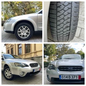 Subaru Outback 2.5i#163KC#ABTOMAT!, снимка 12