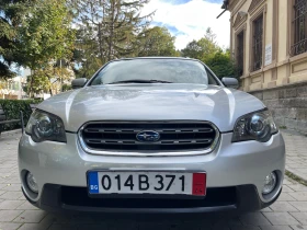 Subaru Outback 2.5i#163KC#ABTOMAT!, снимка 5