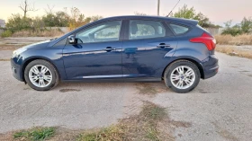 Ford Focus 1.6ТDCI 95к.с, снимка 8